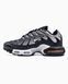 Nike Air Max TN Plus Grey White Black nk-13680-36 фото 1