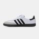 Adidas Samba OG White Black ad-10888-36 фото 5