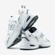 New Balance 530 White Silver nb-03541-36 фото 4