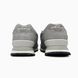 New Balance 574 Grey White nb-22589-36 фото 7