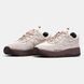 Nike Air Force 1 Wild Beige Brown nk-19224-40 фото 3