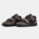 Nike Air Jordan Jumpman Jack x Travis Scott Dark Mocha jd-18618-40 фото 3