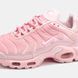 Nike Air Max TN Plus Pink White nk-17839-36 фото 6
