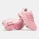 Nike Air Max TN Plus Pink White nk-17839-36 фото 2