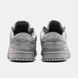 Nike SB Dunk Low x Supreme Grey nk-22869-36 фото 9