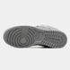 Nike SB Dunk Low x Supreme Grey nk-22869-36 фото 8