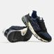 Premiata Mick Blue Black White pm-20724-40 фото 2