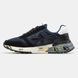 Premiata Mick Blue Black White pm-20724-40 фото 5