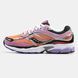 Saucony Progrid Omni 9 Orange Purple sc-24065-36 фото 4