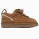 UGG Lowmel Sneaker Chestnut ug-18661-36 фото 3