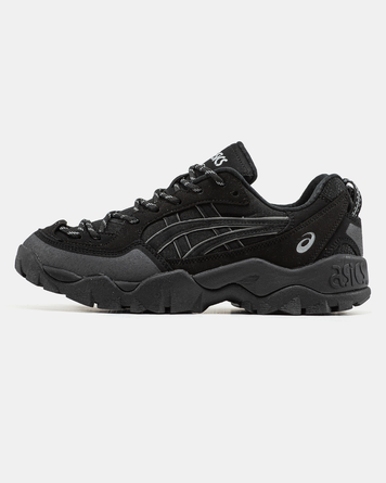 Asics Gel-Pickax Black ac-20196-39 фото