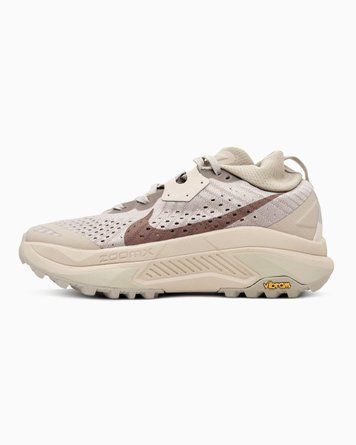 Nike ACG Zegama Trail Beige nk-26448-36 фото