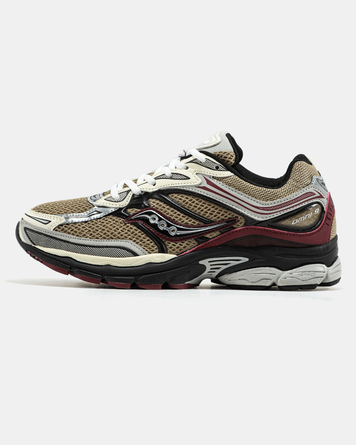 Saucony Progrid Omni 9 Beige sc-24064-40 фото