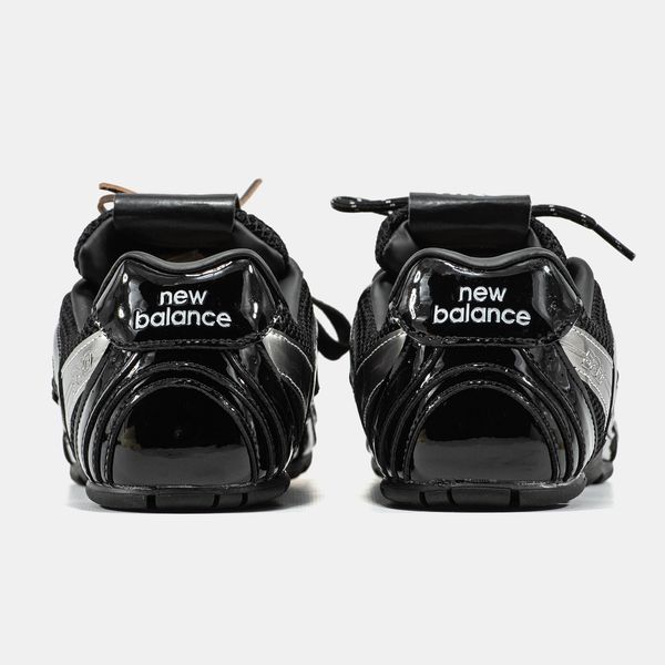 New Balance 530 x Miu Miu Black Silver nb-25391-36 фото