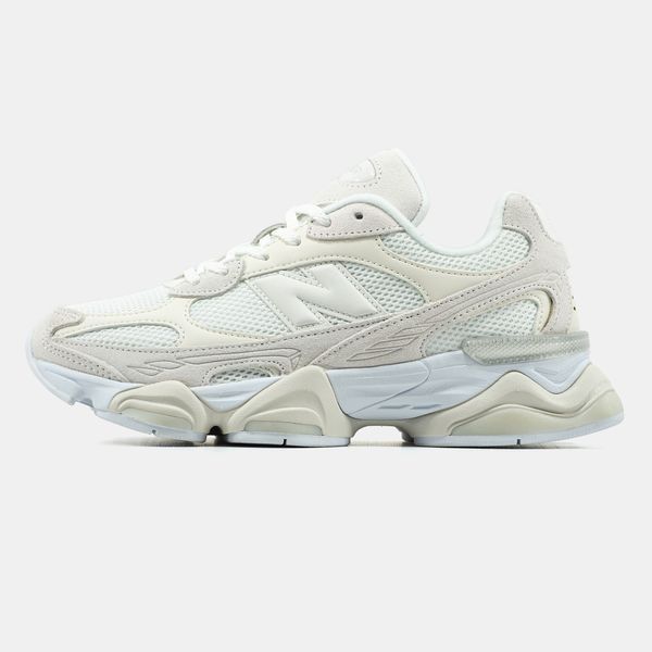 New Balance 9060R White nb-26181-36 фото