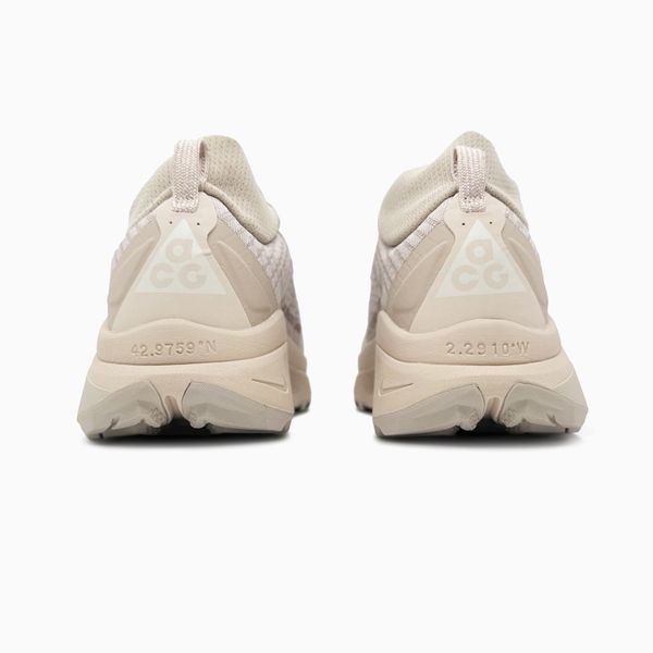 Nike ACG Zegama Trail Beige nk-26448-36 фото