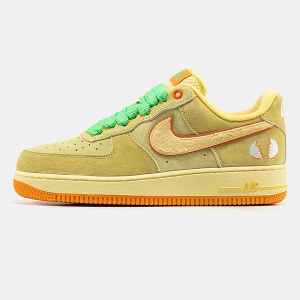 Nike Air Force 1 DOAF Oregon Duck or Egg nk-24170-42 фото
