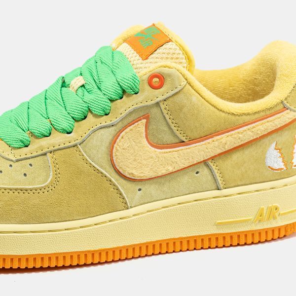 Nike Air Force 1 DOAF Oregon Duck or Egg nk-24170-42 фото