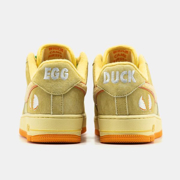 Nike Air Force 1 DOAF Oregon Duck or Egg nk-24170-42 фото