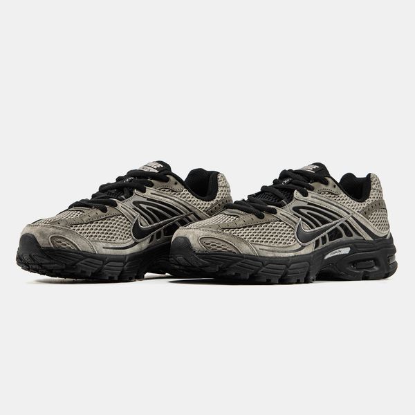 Nike Air Max Moto 2K Beige Black nk-25544-41 фото
