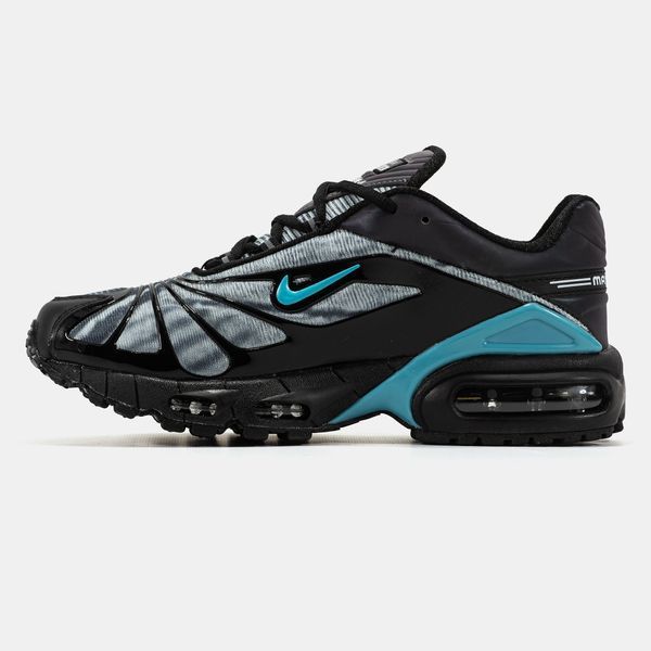 Nike Air Max Tailwind 5 x Skepta Bright Blue nk-17825-40 фото