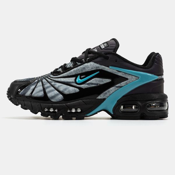 Nike Air Max Tailwind 5 x Skepta Bright Blue nk-17825-40 фото
