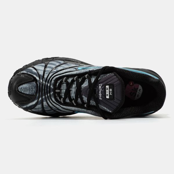 Nike Air Max Tailwind 5 x Skepta Bright Blue nk-17825-40 фото