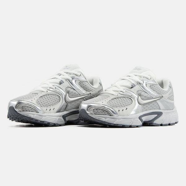 Nike Zoom V5 RNR White Silver nk-24403-36 фото