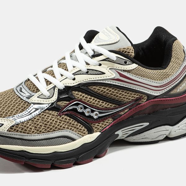 Saucony Progrid Omni 9 Beige sc-24064-40 фото