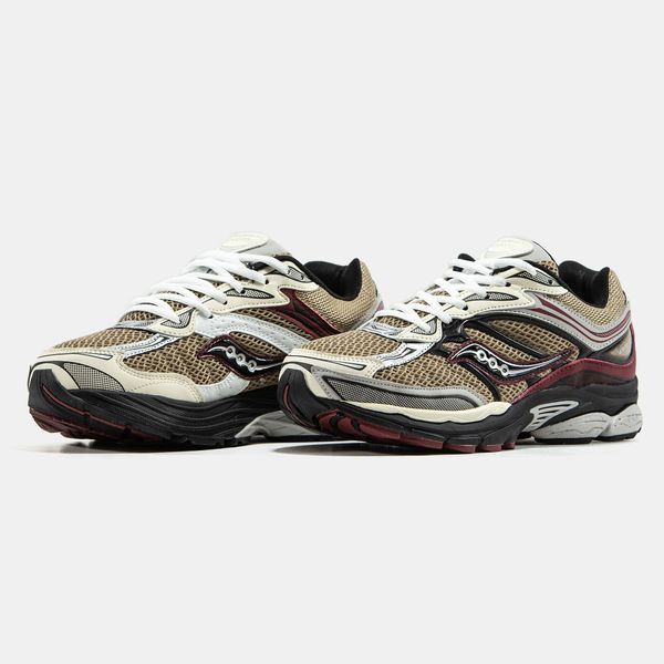 Saucony Progrid Omni 9 Beige sc-24064-40 фото
