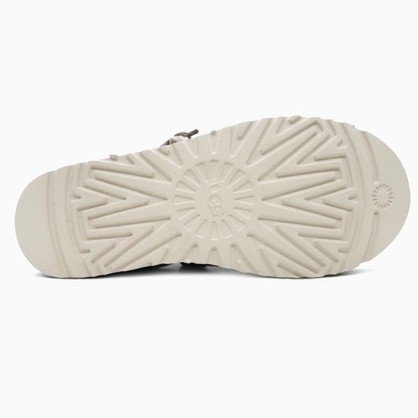 UGG Lo Lowmel Sneaker Grey ug-22740-36 фото