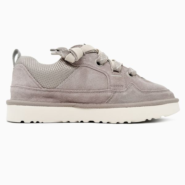 UGG Lo Lowmel Sneaker Grey ug-22740-36 фото