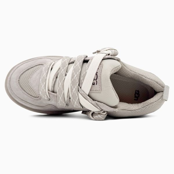UGG Lo Lowmel Sneaker Grey ug-22740-36 фото