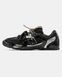 New Balance 530 x Miu Miu Black Silver nb-25391-36 фото 1