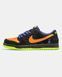 Nike SB Dunk Low Night of Mischief Halloween nk-12950-36 фото 1