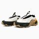 Adidas Edge Runner White Yellow ad-24099-41 фото 2