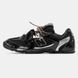 New Balance 530 x Miu Miu Black Silver nb-25391-36 фото 4
