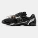 New Balance 530 x Miu Miu Black Silver nb-25391-36 фото 5