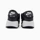 Nike Air Max 90 Black White nk-19275-37 фото 5