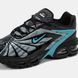 Nike Air Max Tailwind 5 x Skepta Bright Blue nk-17825-40 фото 4