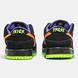 Nike SB Dunk Low Night of Mischief Halloween nk-12950-36 фото 8