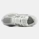 Nike Zoom V5 RNR White Silver nk-24403-36 фото 7