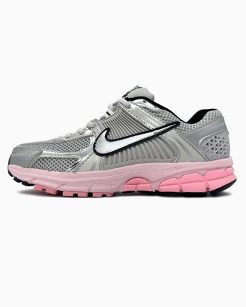 Nike Zoom Vomero 5 Pink Foam Silver nk-19078-36 фото