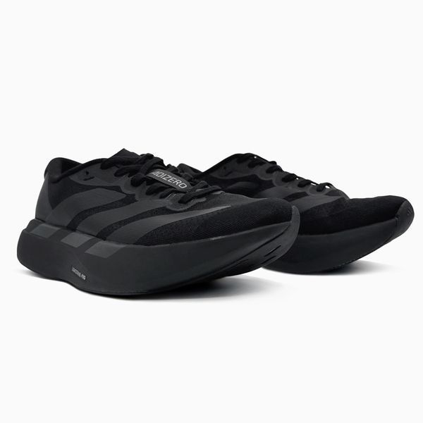 Adidas Adizero EVO SL Triple Black ad-26484-36 фото