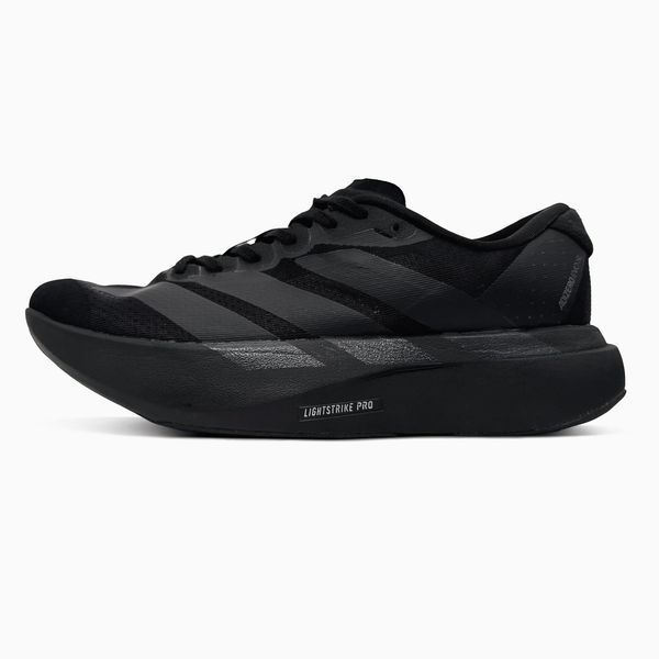 Adidas Adizero EVO SL Triple Black ad-26484-36 фото