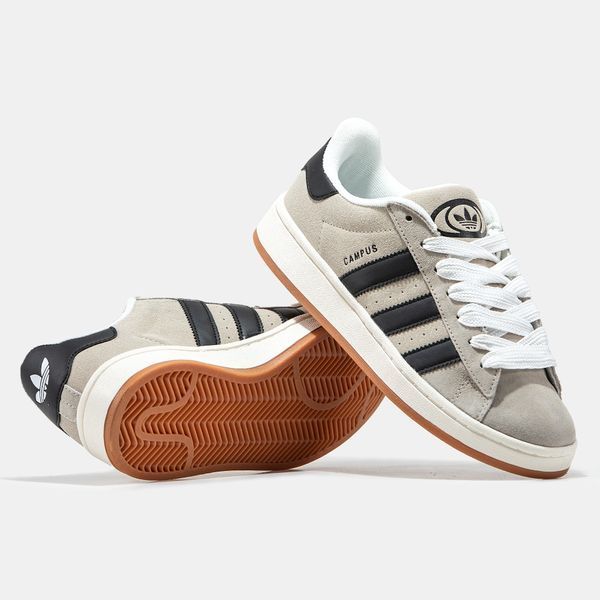 Adidas Campus 00s Beige ad-13180-36 фото