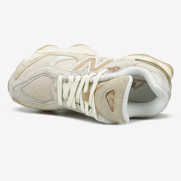 New Balance 9060 Beige nb-24111-36 фото