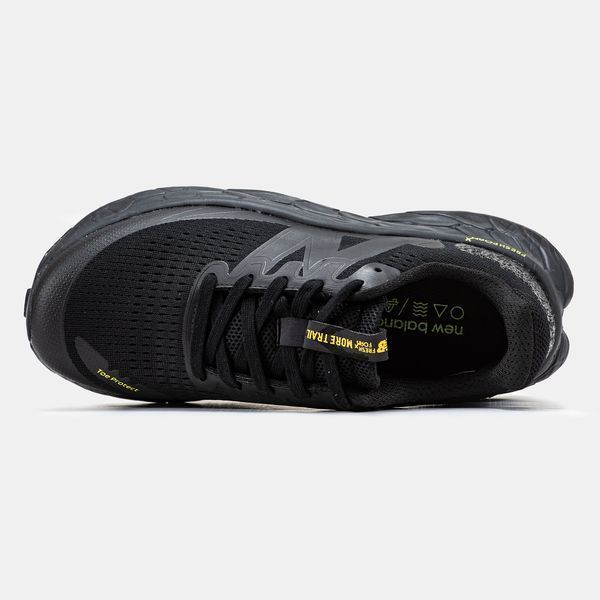 New Balance Fresh Foam Black nb-14810-37 фото