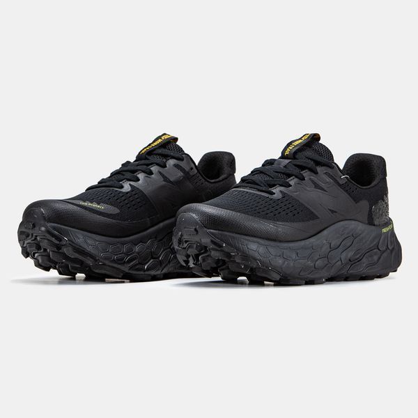 New Balance Fresh Foam Black nb-14810-37 фото