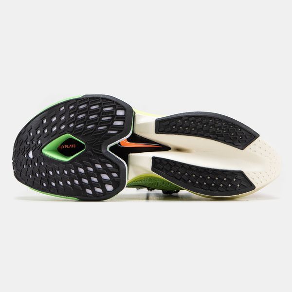 Nike Air ZoomX Alphafly 2 Green nk-11522-38 фото